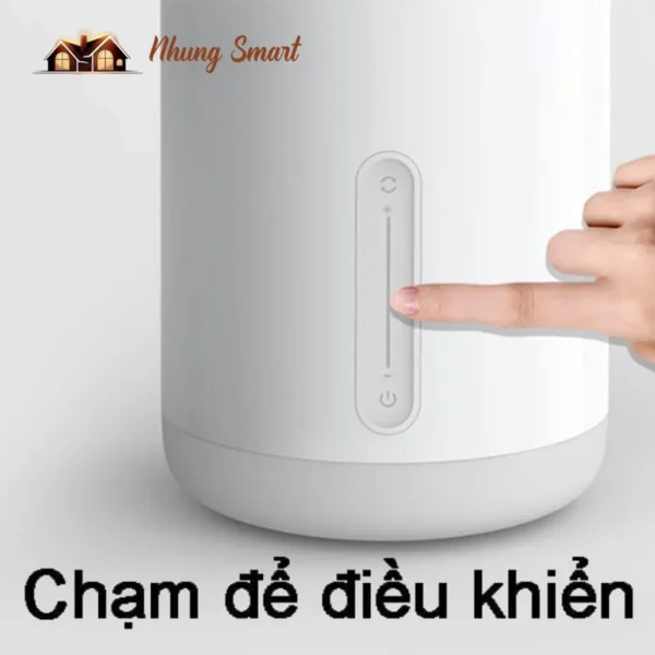 Đèn Ngủ Thông Minh Xiaomi Gen 2 MUE4093GL