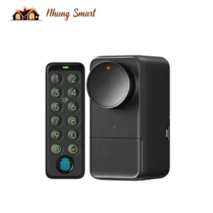 Ổ Khóa Vân Tay Thông Minh SwitchBot Lock PRO SB-LPRO